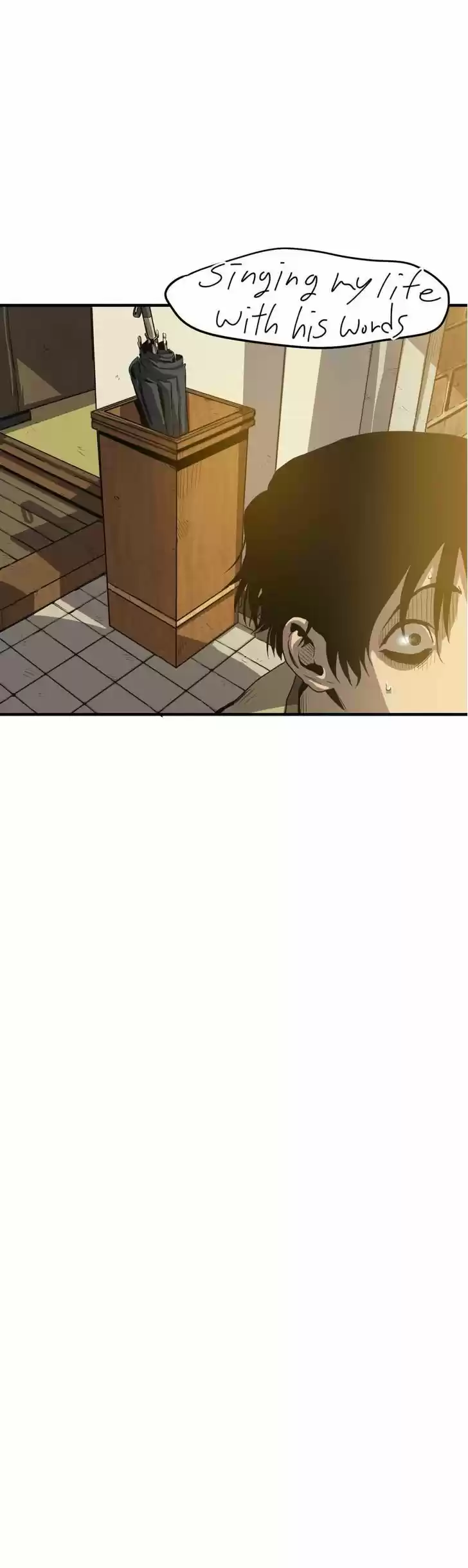 Killing Stalking 8