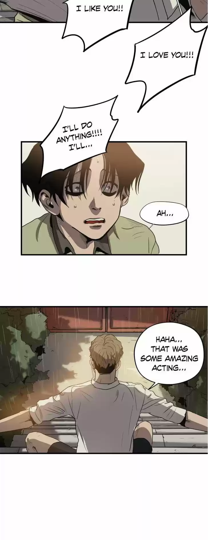 Killing Stalking 8