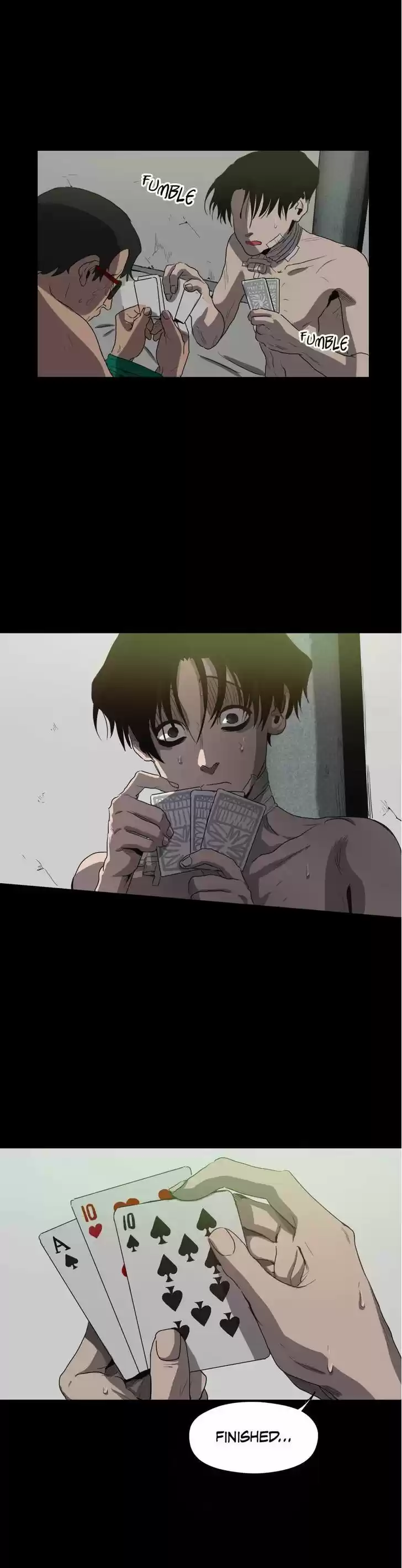 Killing Stalking 9
