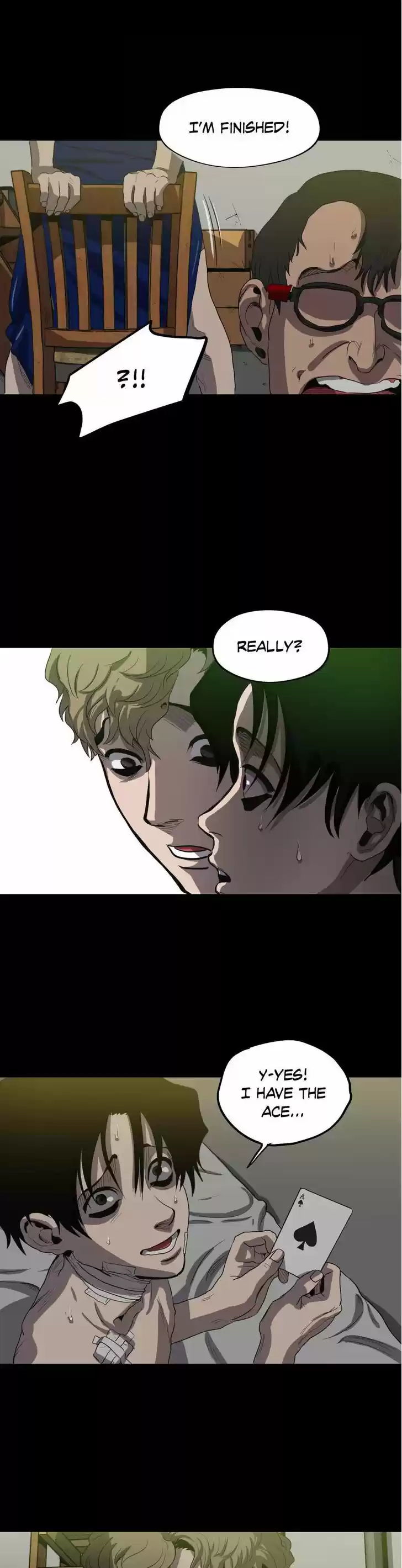 Killing Stalking 9