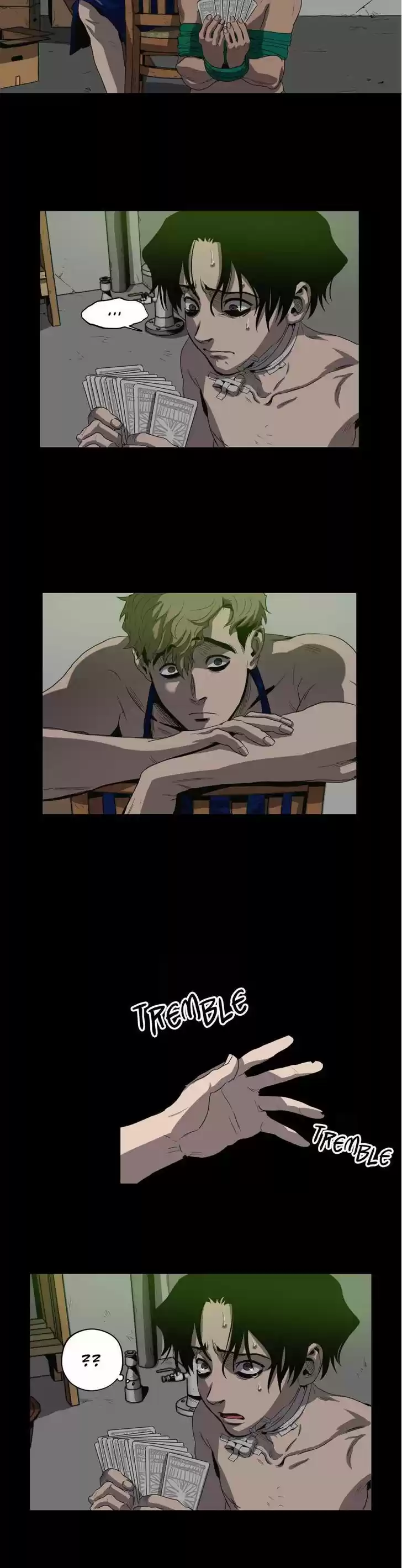 Killing Stalking 9