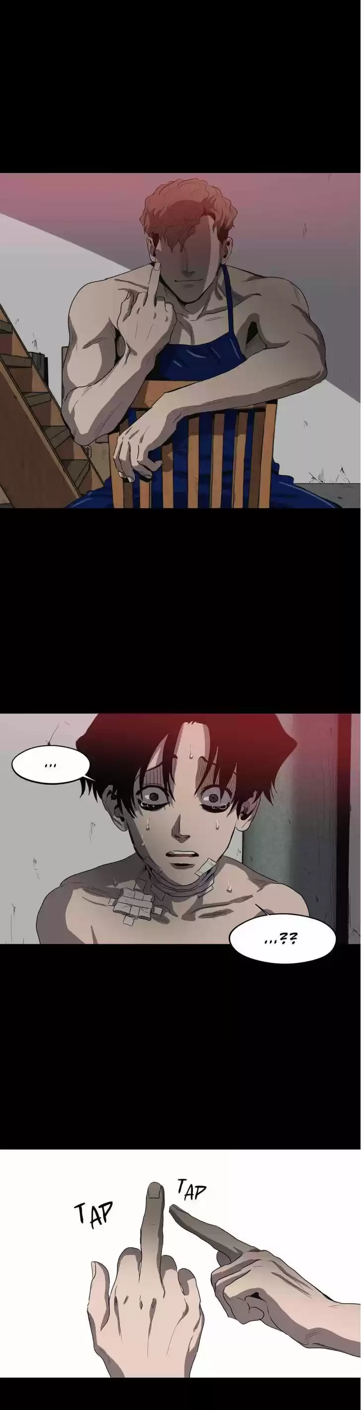 Killing Stalking 9