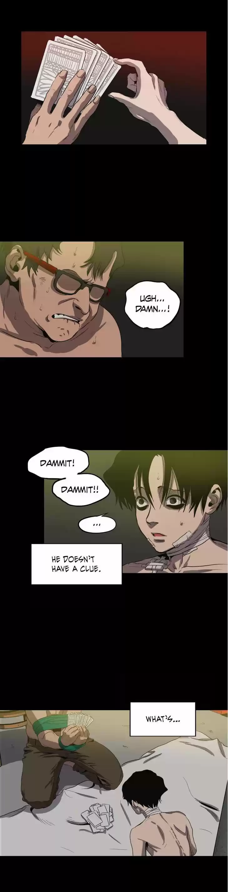 Killing Stalking 9