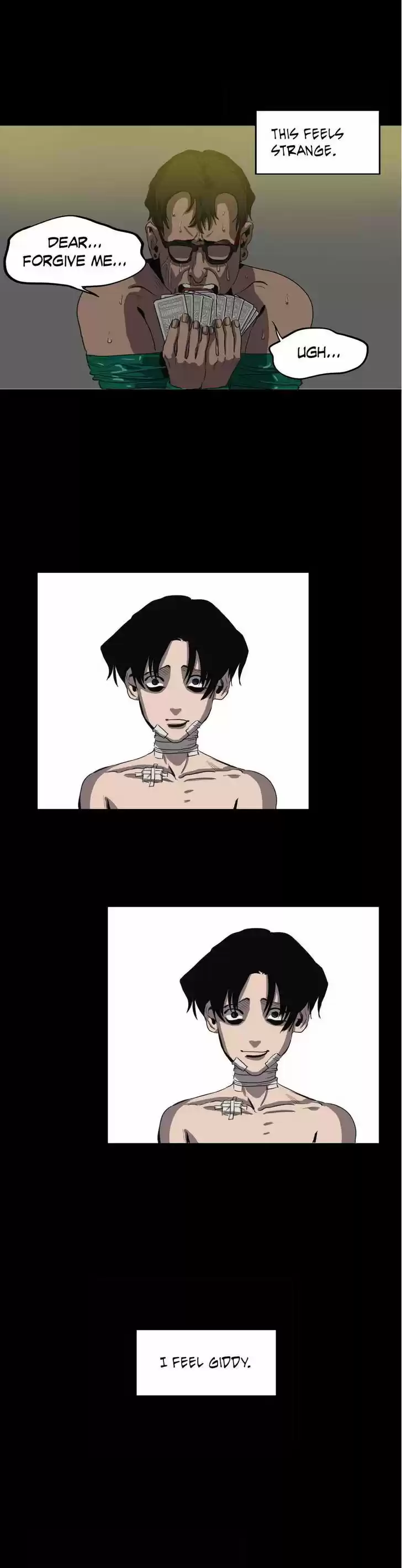 Killing Stalking 9