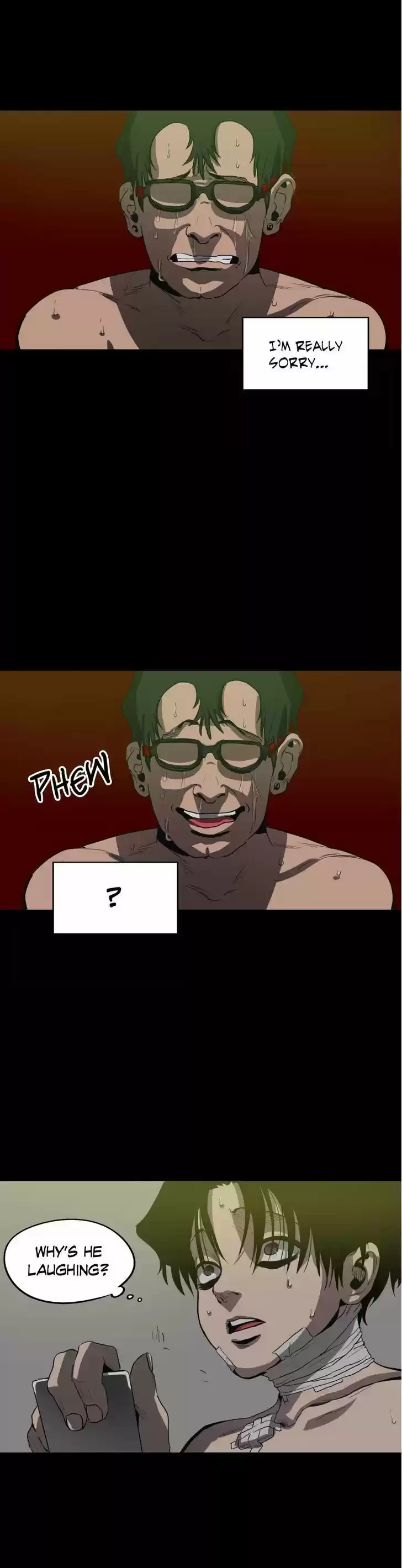Killing Stalking 9