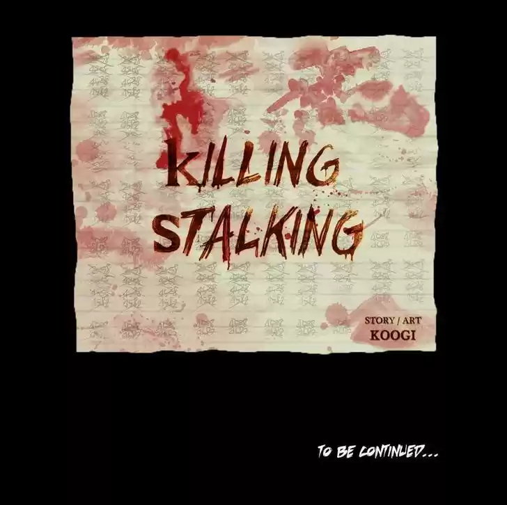 Killing Stalking 9
