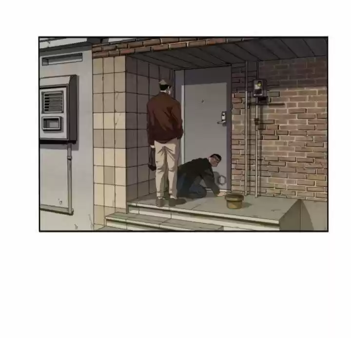 Killing Stalking ch.13