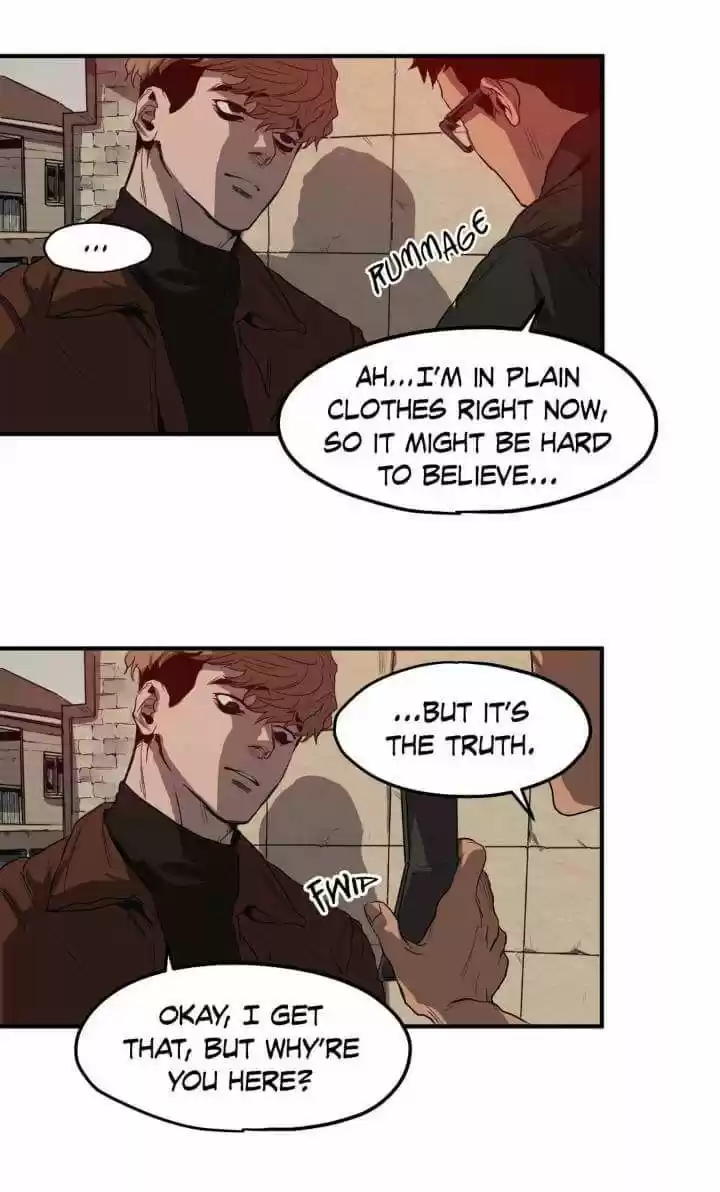 Killing Stalking ch.13