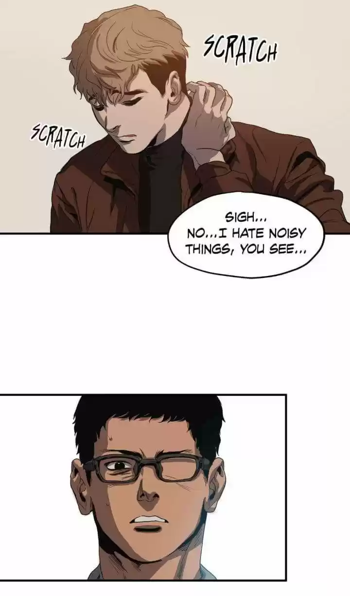 Killing Stalking ch.13