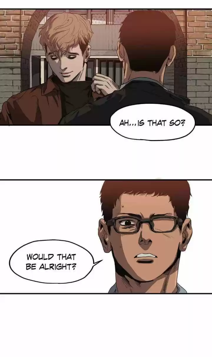 Killing Stalking ch.13