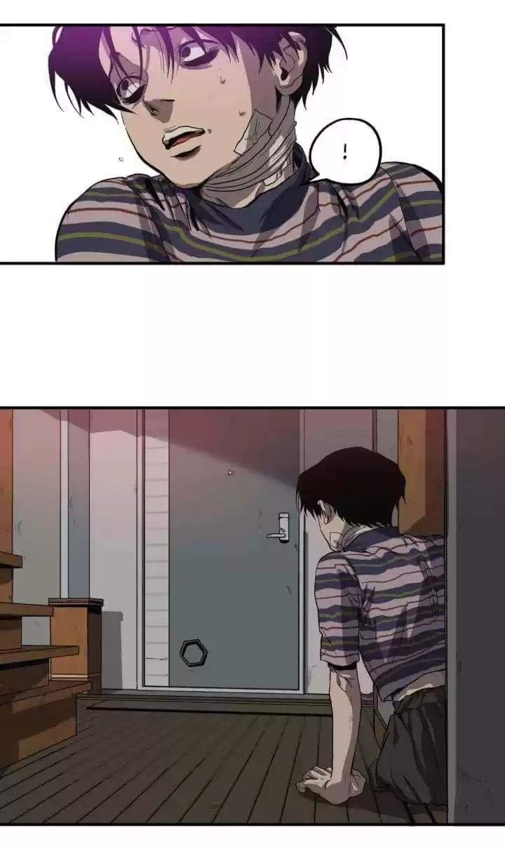 Killing Stalking ch.13