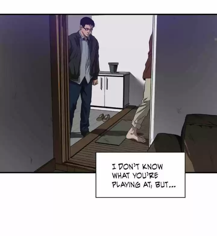 Killing Stalking ch.13