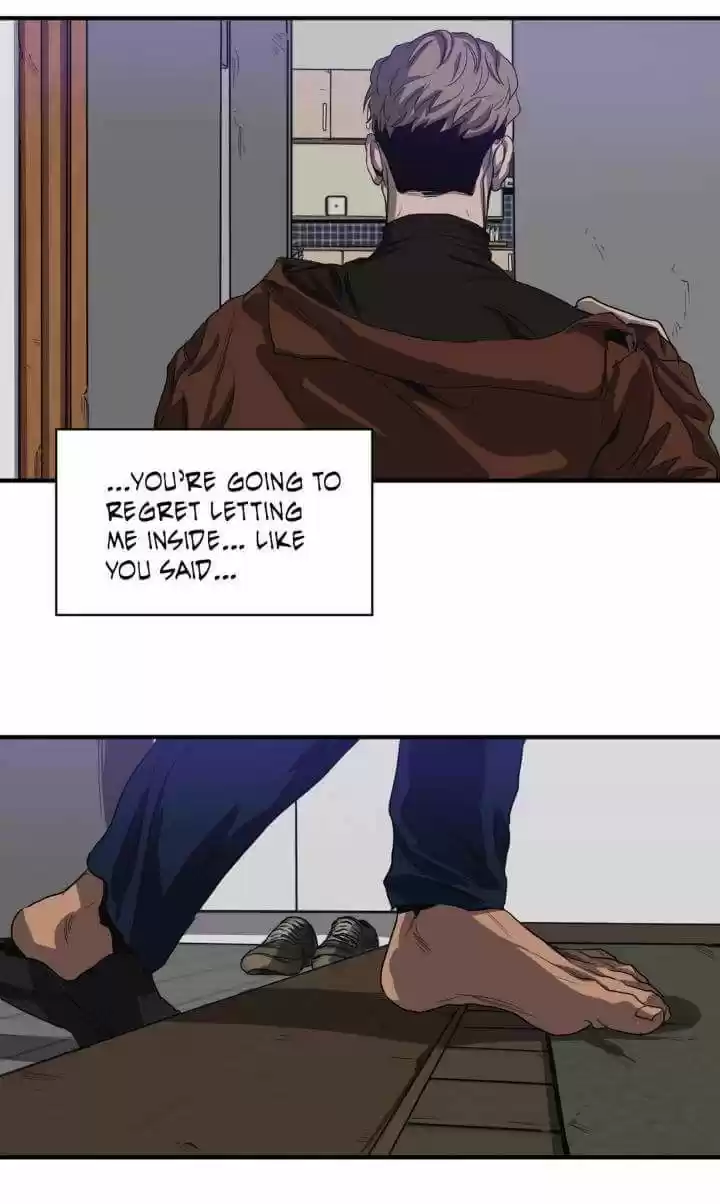 Killing Stalking ch.13