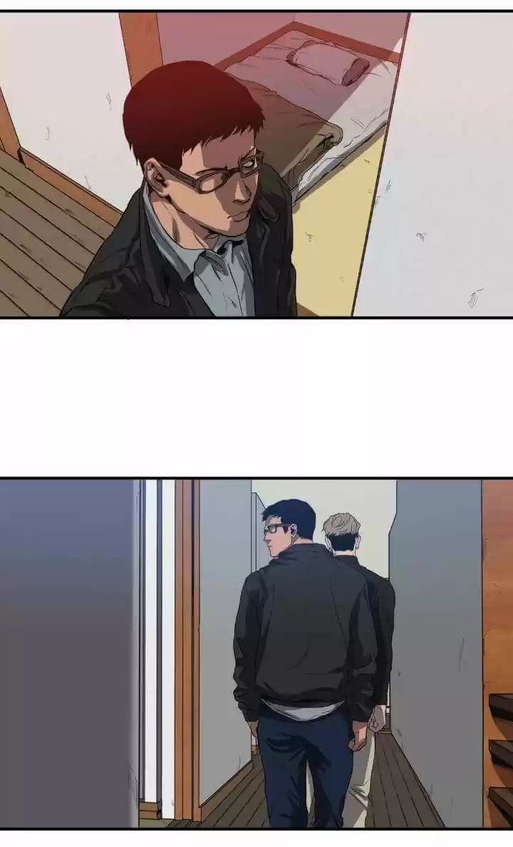 Killing Stalking ch.13