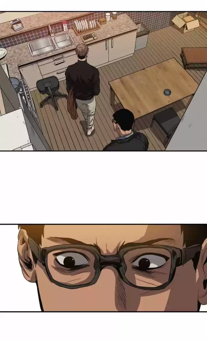 Killing Stalking ch.13