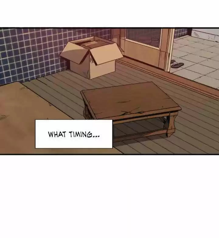 Killing Stalking ch.13