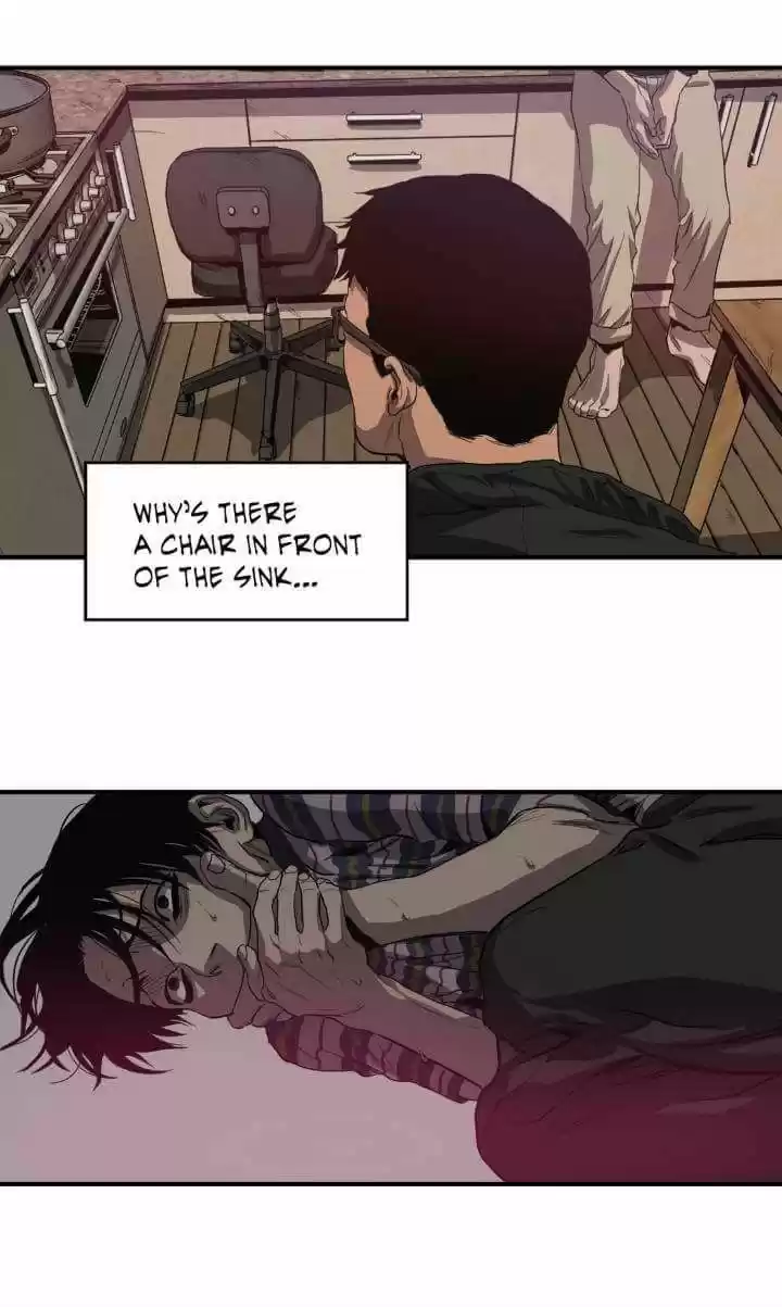 Killing Stalking ch.13