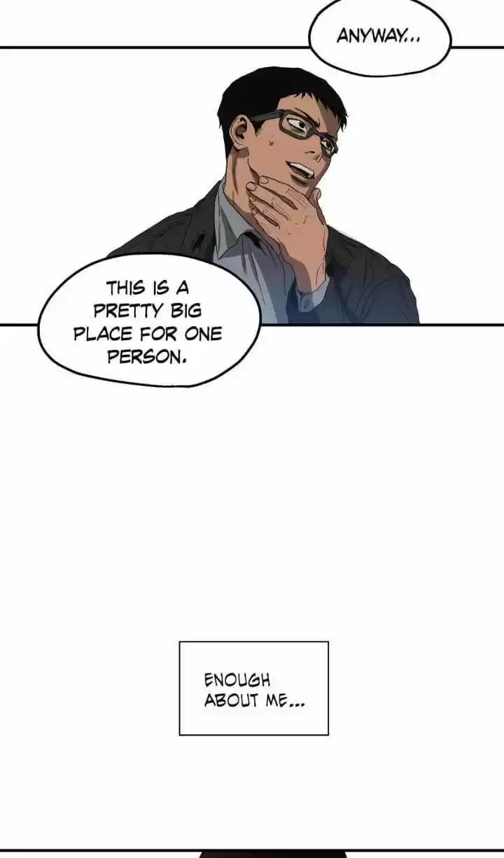 Killing Stalking ch.13