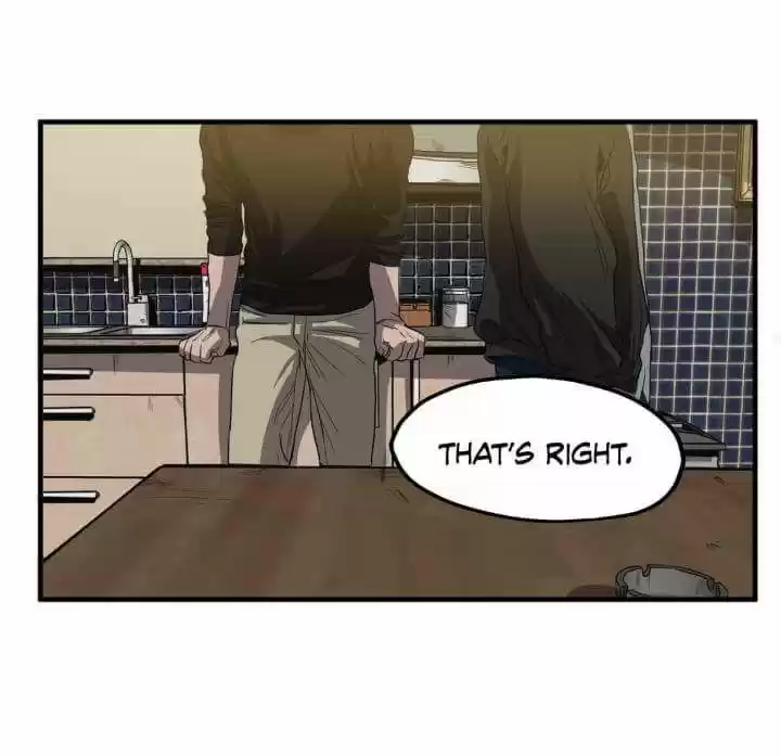 Killing Stalking ch.13