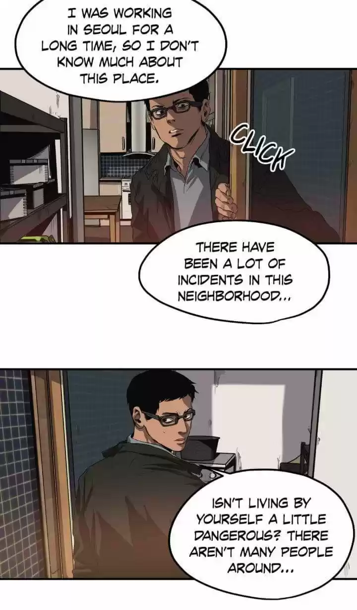 Killing Stalking ch.13