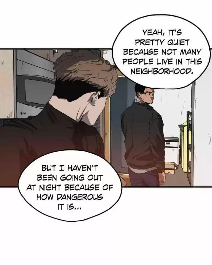 Killing Stalking ch.13