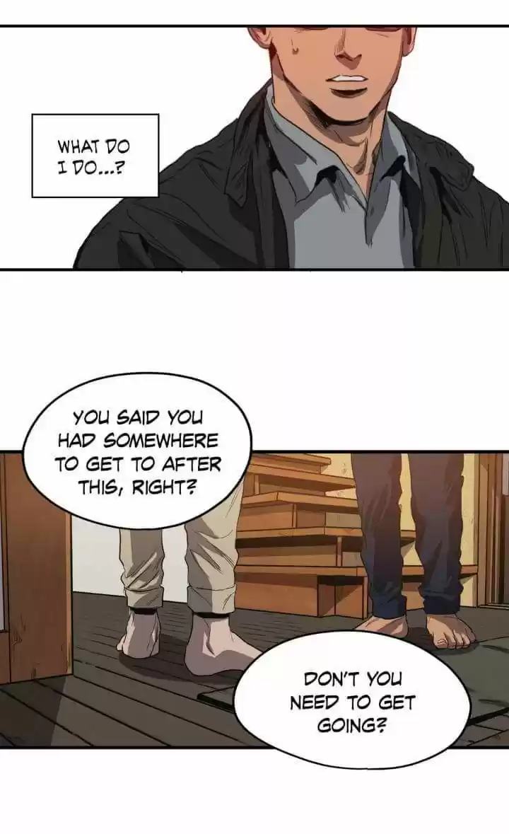 Killing Stalking ch.13