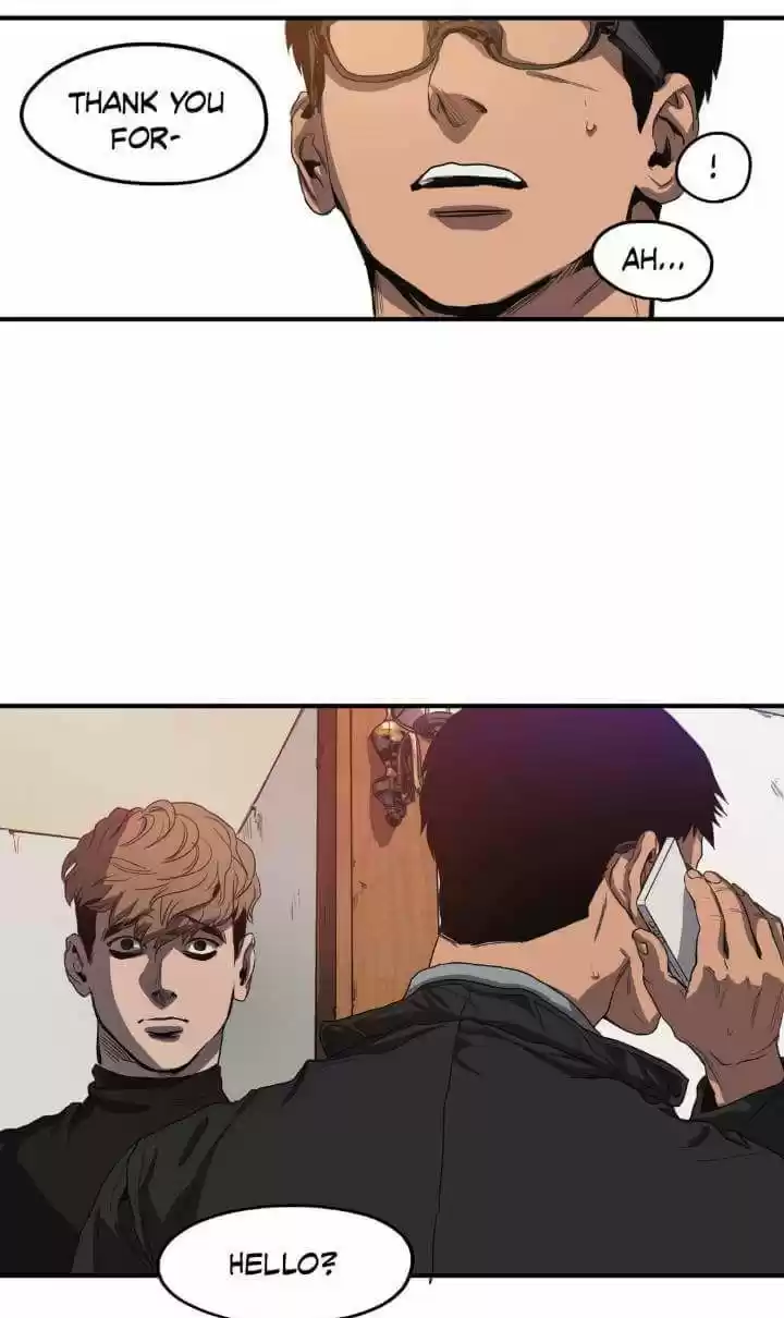 Killing Stalking ch.13