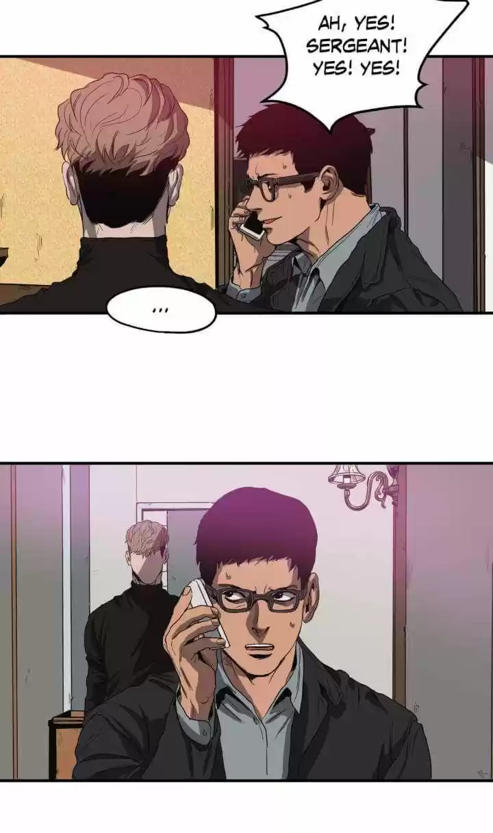 Killing Stalking ch.13