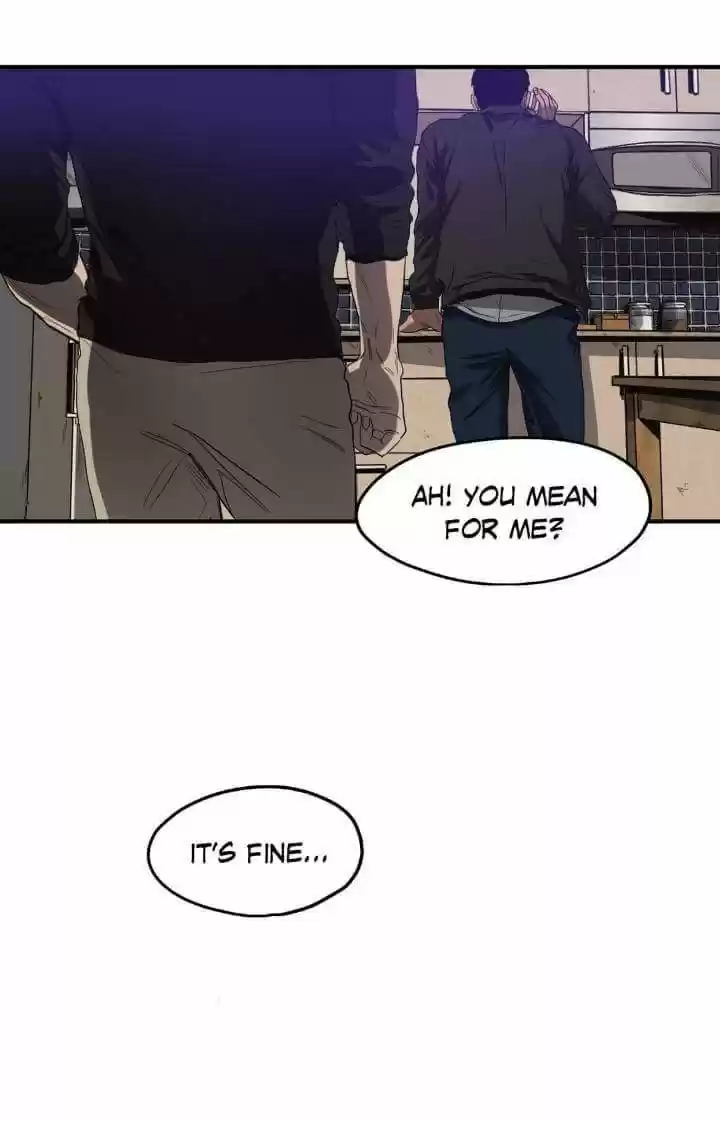 Killing Stalking ch.13