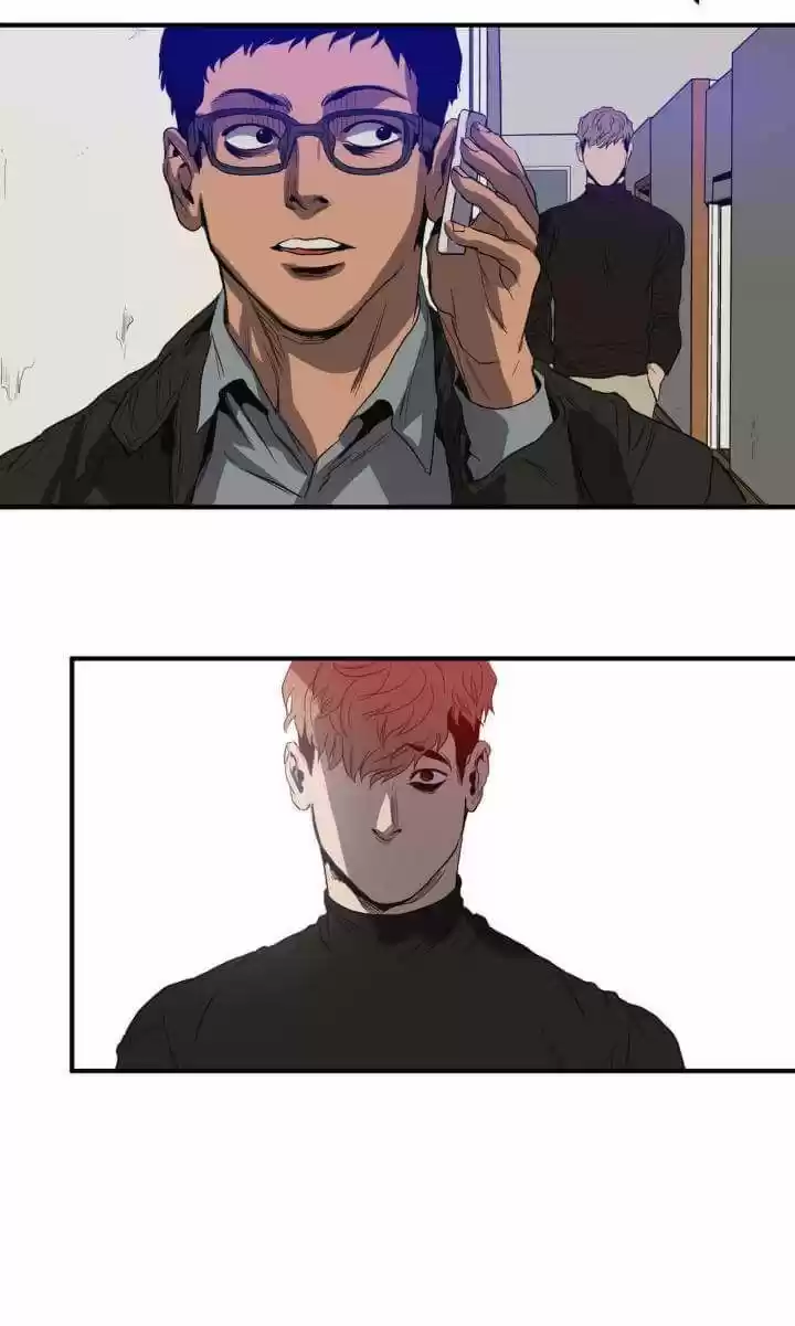 Killing Stalking ch.13