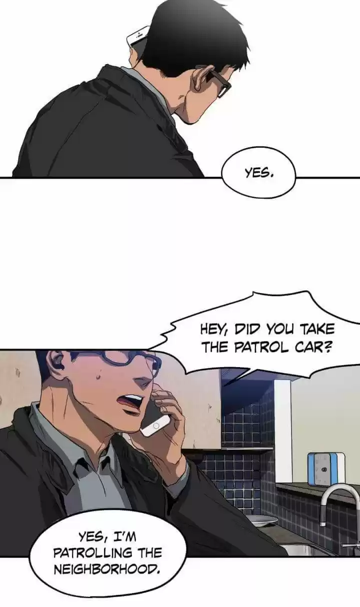 Killing Stalking ch.13