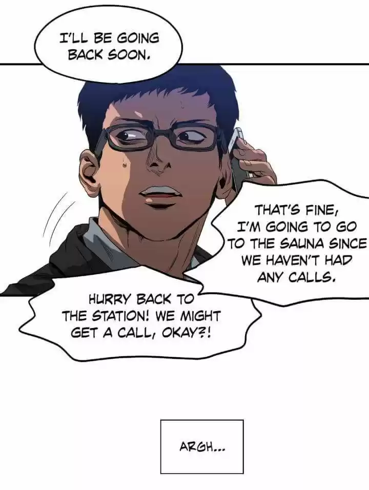 Killing Stalking ch.13