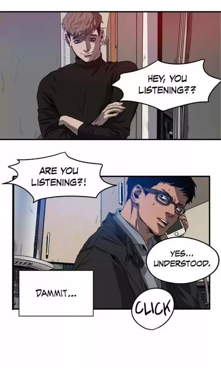 Killing Stalking ch.13