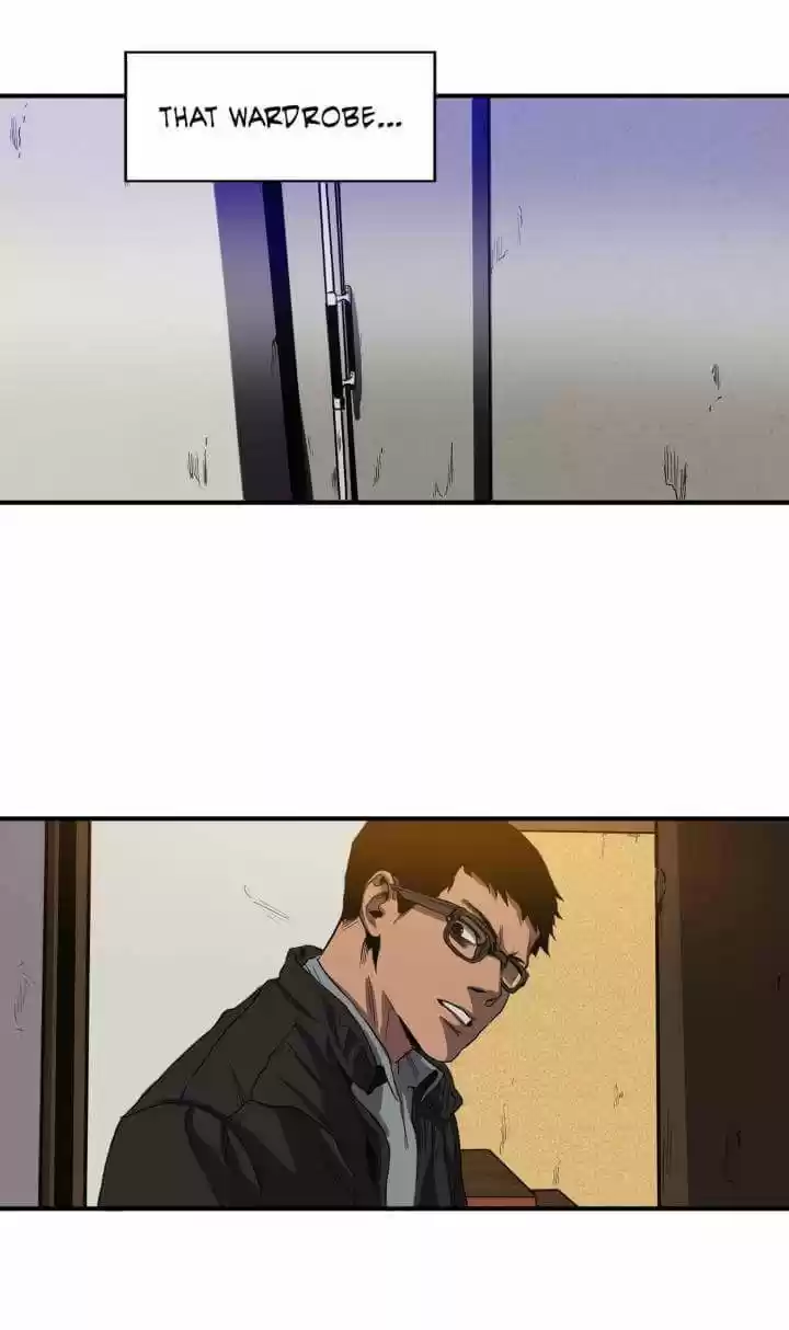 Killing Stalking ch.13