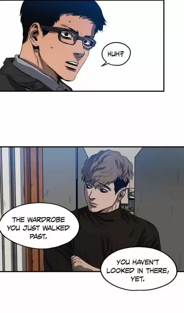 Killing Stalking ch.13