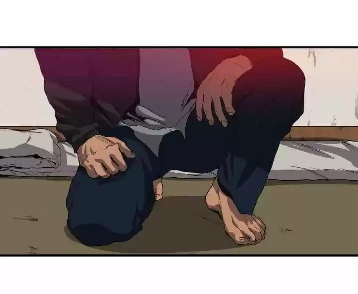 Killing Stalking ch.13