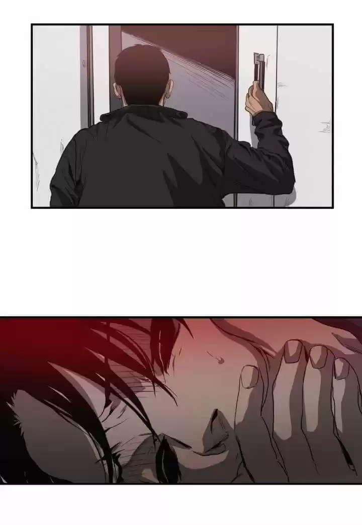 Killing Stalking ch.13