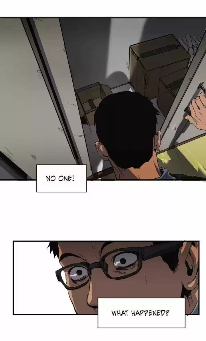 Killing Stalking ch.13