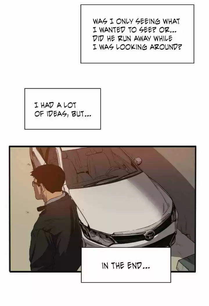 Killing Stalking ch.13