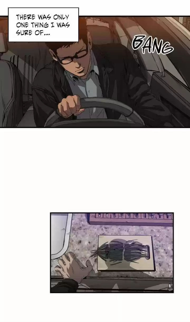 Killing Stalking ch.13