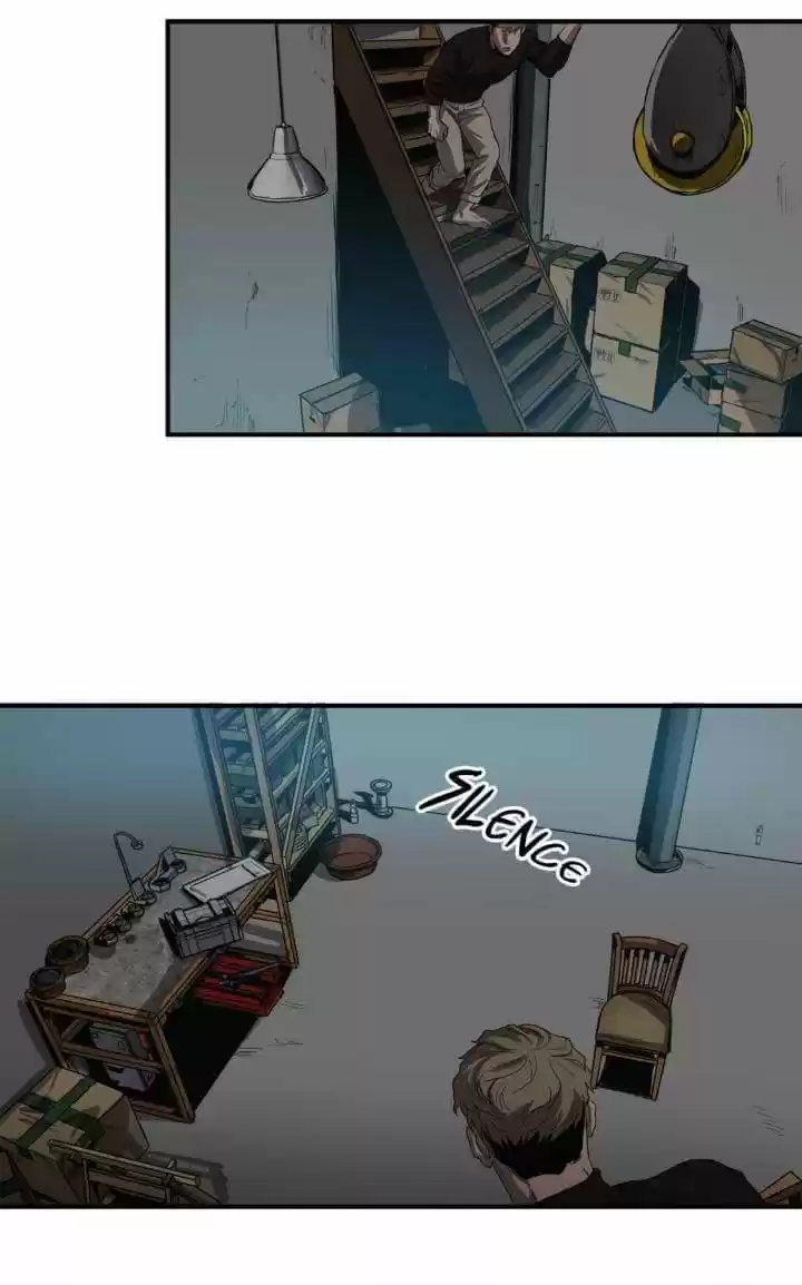 Killing Stalking ch.13