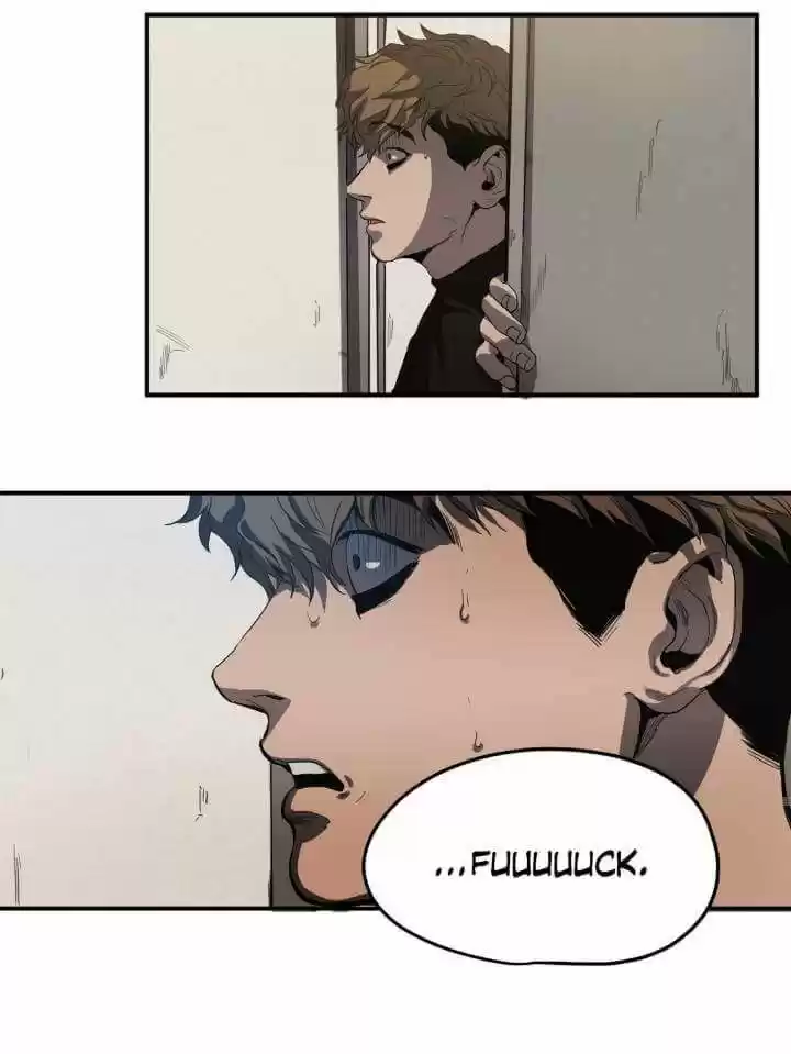 Killing Stalking ch.13