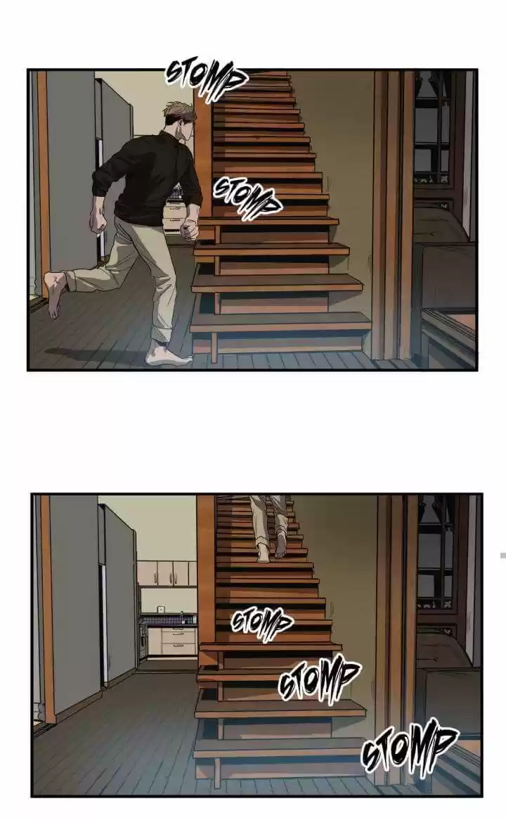 Killing Stalking ch.13