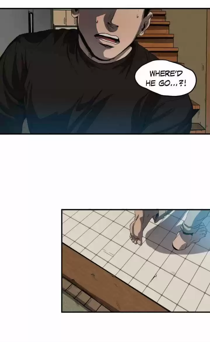 Killing Stalking ch.13