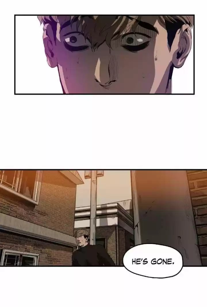 Killing Stalking ch.13