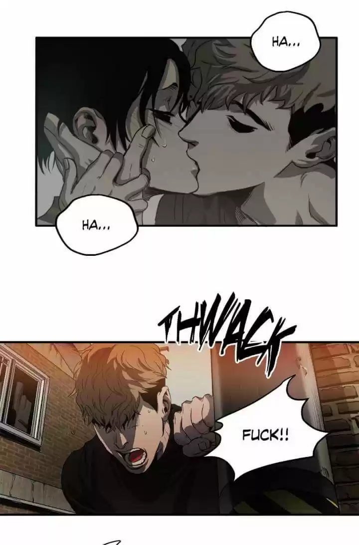 Killing Stalking ch.13