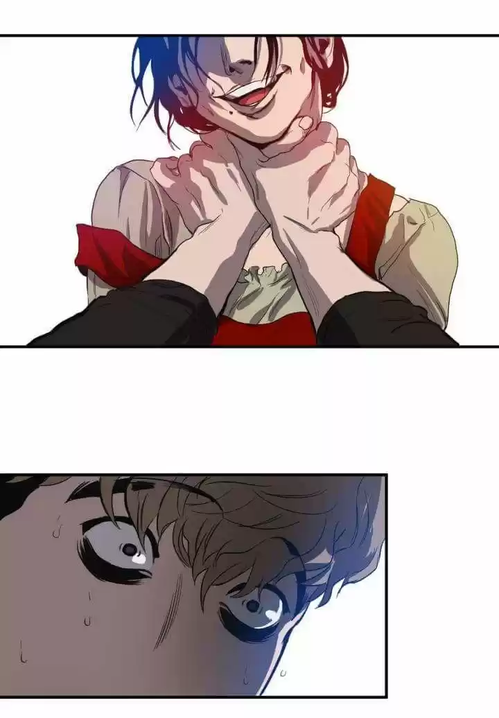 Killing Stalking ch.13