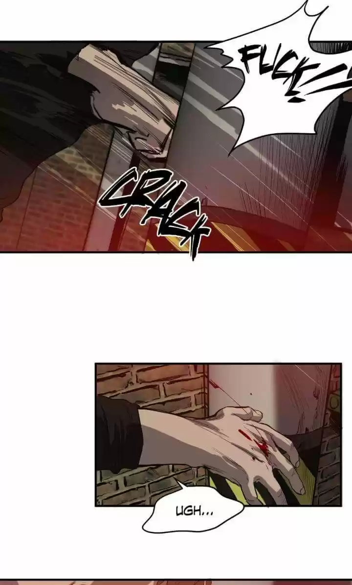 Killing Stalking ch.13