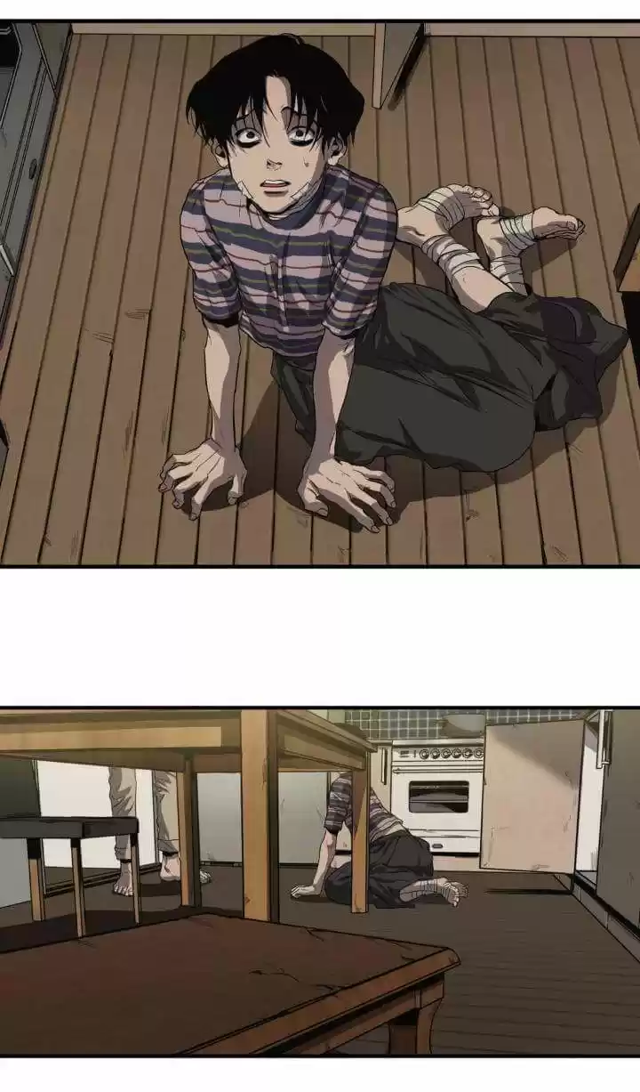 Killing Stalking ch.13