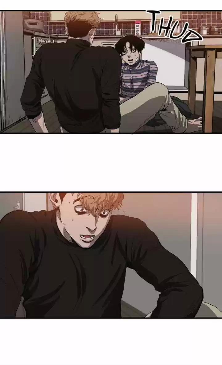 Killing Stalking ch.13